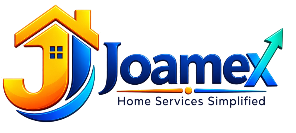 Joamex Logo